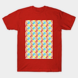 Seamless Pattern T-Shirt